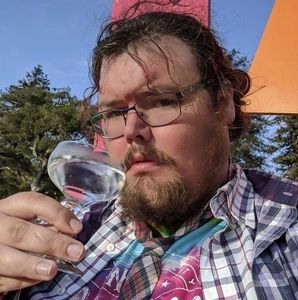 Meet your Posher, Patrick